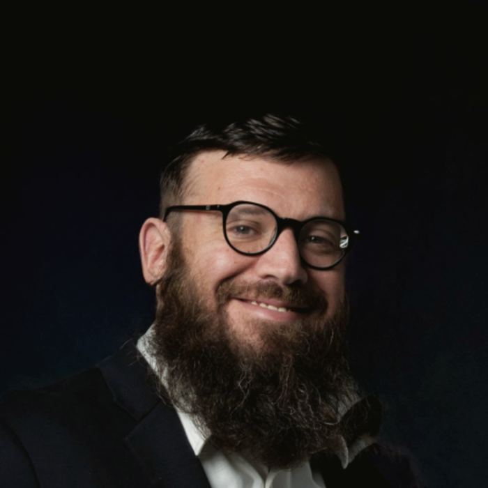 Mr. Elly Lieber