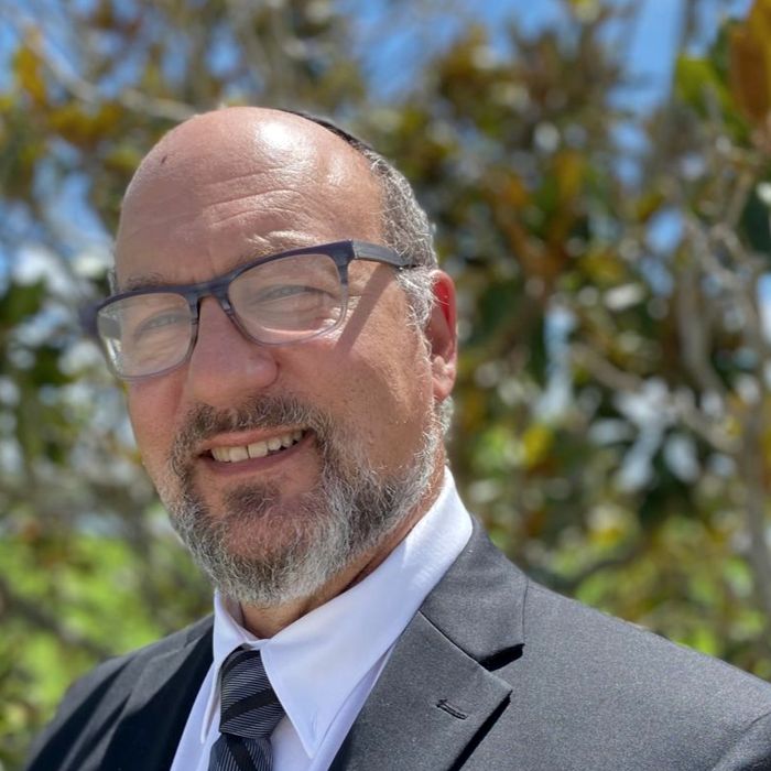 Rabbi Shlomo Klein